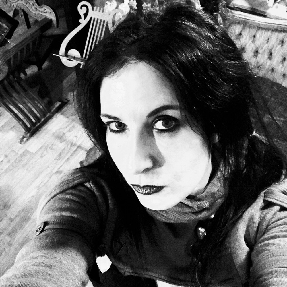 Meet your Posher, Rachel